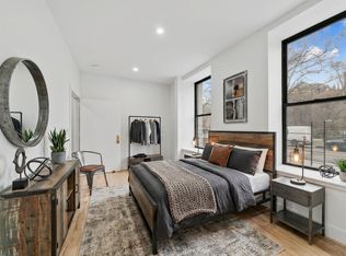 312 Manhattan Ave APT 1K, New York, NY 10026
