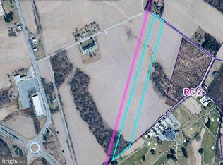 Trenton Mill Rd, Upperco, MD 21155