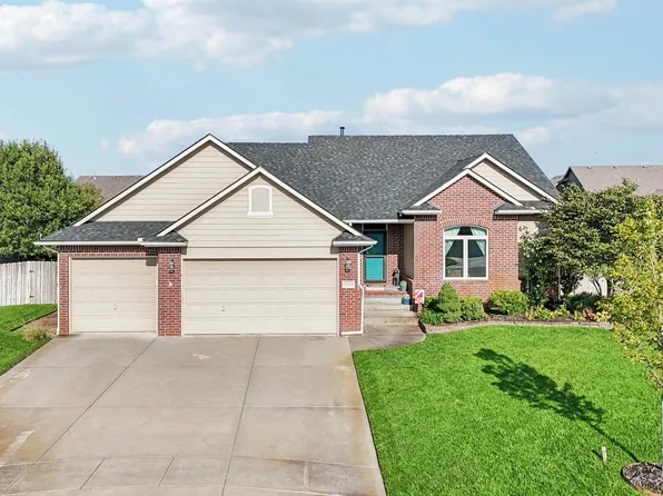 6406 W Kollmeyer Ct, Wichita, KS 67205