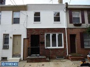 140 Watkins St, Philadelphia, PA