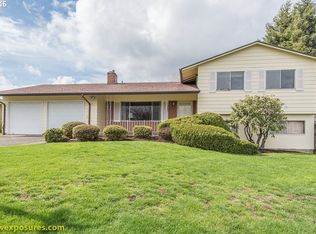 3603 NE 139th Ave, Portland, OR 97230