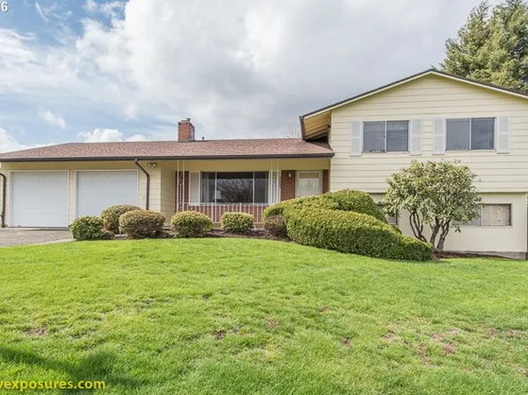 3603 NE 139th Ave, Portland, OR 97230