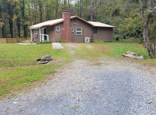 1061 Caldwell Dr, Maggie Valley, NC 28751