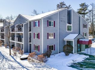 120 Fisherville Rd #9, Concord, NH 03301