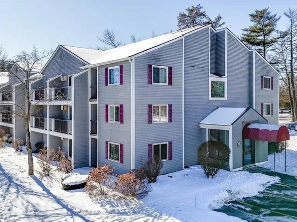 120 Fisherville Rd #9, Concord, NH 03301