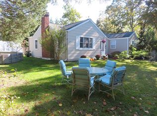 54 Summit Blvd, Westhampton, NY 11977