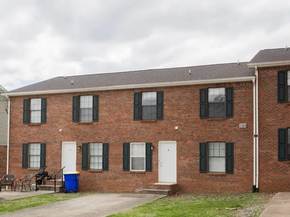 110 Bennett Drive, 110 Bennett Dr APT F, Clarksville, TN 37042