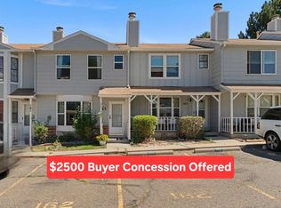 8124 Washington Street #162, Denver, CO 80229