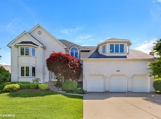 13151 Lakeshore Dr, Plainfield, IL 60585