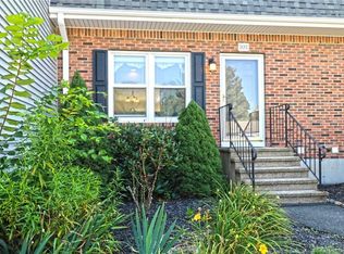 101 Summerhill Rd UNIT 101, Wallingford, CT 06492