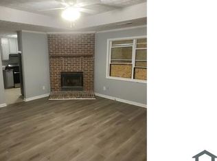 1140 Summer Brook Rd #1140, Atlanta, GA 30349