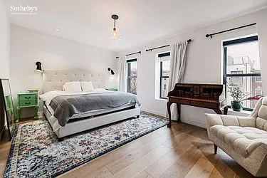 Rented by Sotheby's International Realty