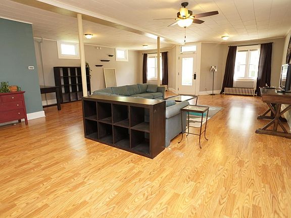 Open Greatroom