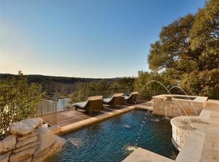 4727 Palisade Dr, Austin, TX 78731