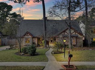 12514 Campsite Trl, Cypress, TX 77429