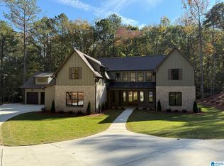 9710 Chelsea Rd, Chelsea, AL 35043