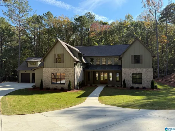 9710 Chelsea Rd, Chelsea, AL 35043