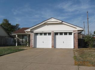 200 SW 65th St, Oklahoma City, OK 73139