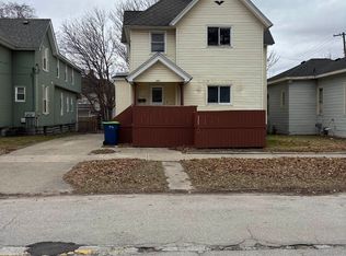 209 N Linn St, Bay City, MI