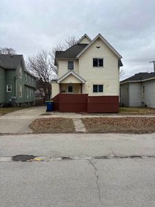 209 N Linn St, Bay City, MI, 48706
