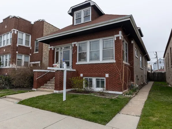 5114 W 23rd Pl, Cicero, IL 60804