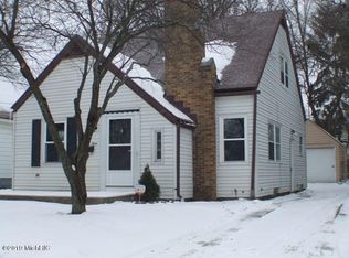 903 Griggs St SE, Grand Rapids, MI 49507