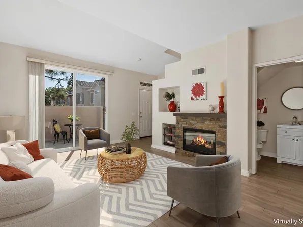 4121 Via Candidiz Unit 42, San Diego, CA 92130