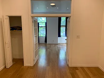 Rented by Flatiron Real Estate Advisors LLC
