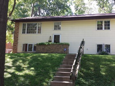 10719 Breckenridge Dr, Little Rock, AR, 72211