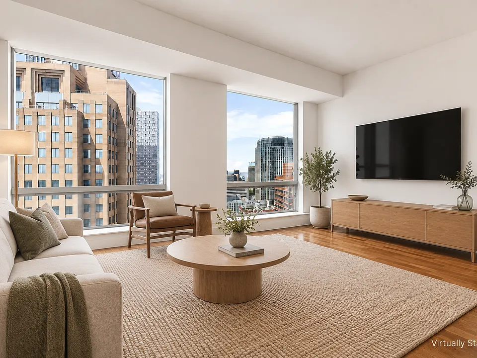 150 Myrtle Ave #2805