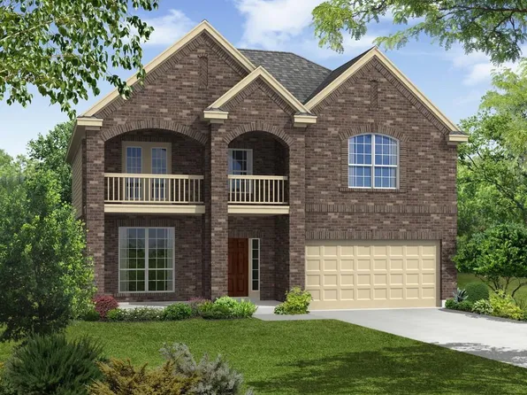 6168 Bridgewater Ln, League City, TX 77573