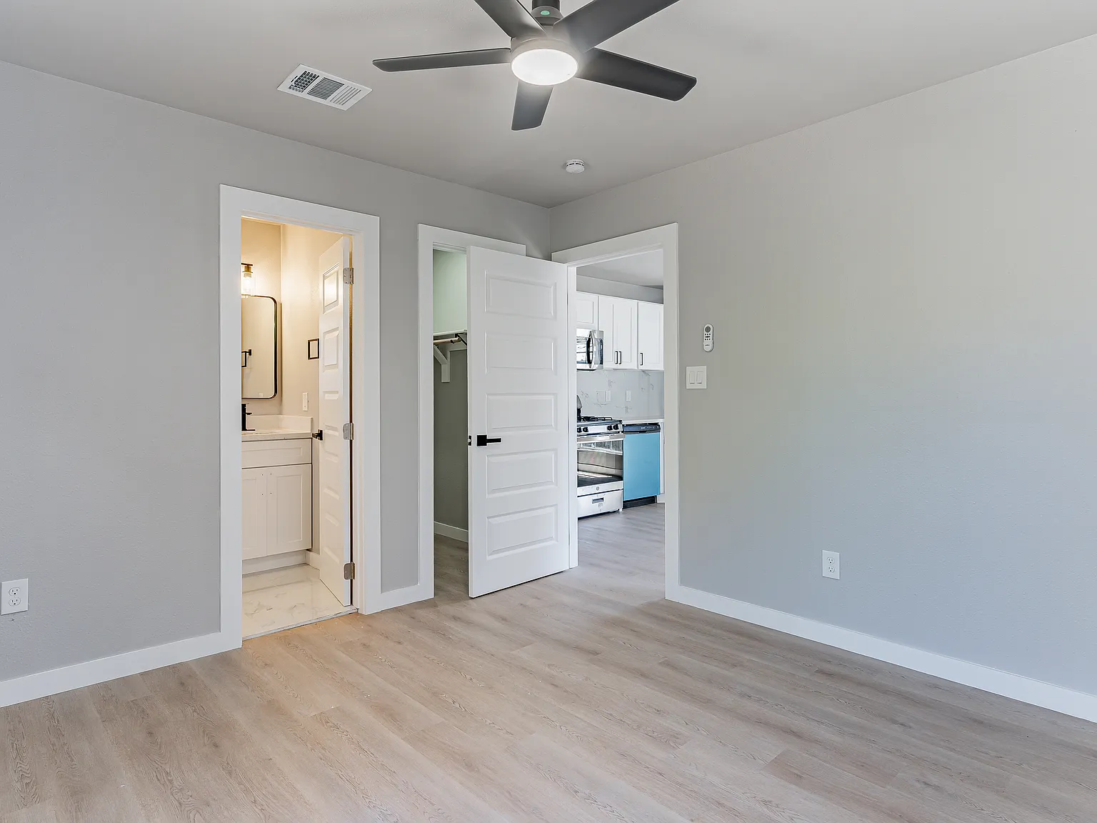 1 bed, 600 sqft, $950 — Photo 4