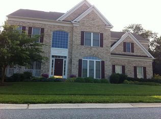 8026 Horicon Point Dr, Millersville, MD 21108