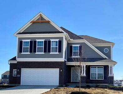 8245 Jade Ct #131, West Chester, OH, 45241