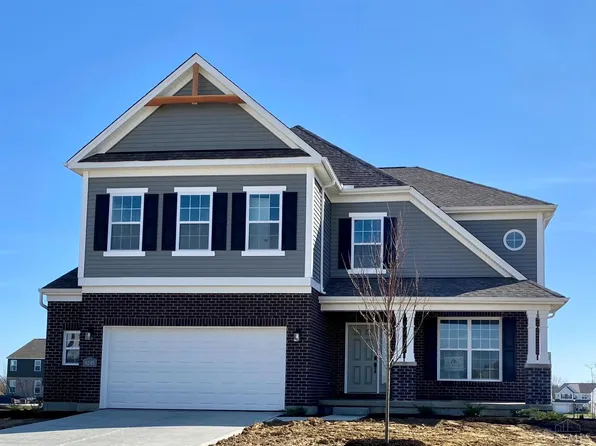 8245 Jade Ct #131, West Chester, OH 45241