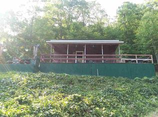 1018 Cloud Creek Rd, Rogersville, TN 37857