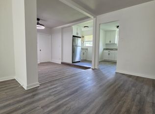 510 Ruell St, Houston, TX 77017