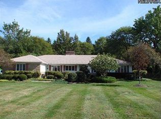 6722 Gates Mills Blvd, Gates Mills, OH 44040