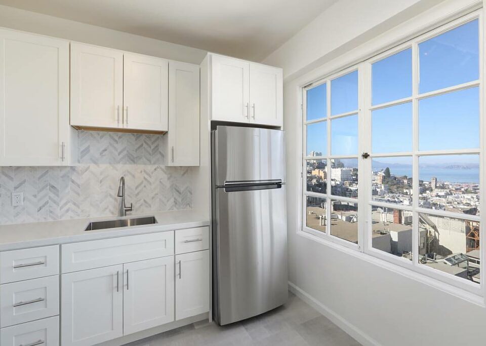 1st image of 899 Green St #510