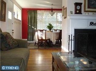 2042 Old Gulph Rd, Villanova, PA 19085