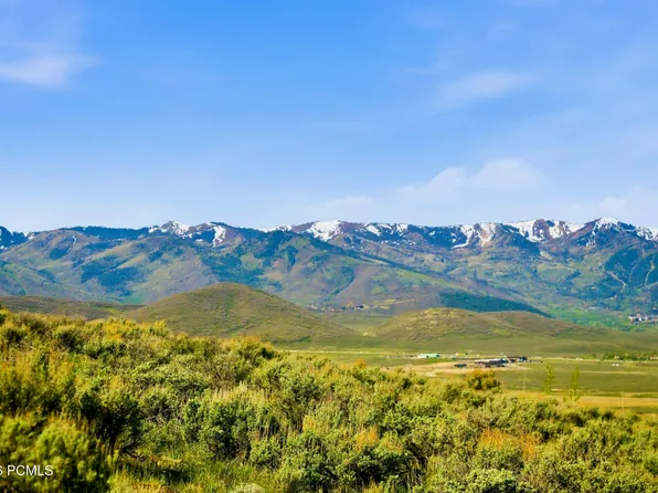 6950 Bugle Trl, Park City, UT 84098