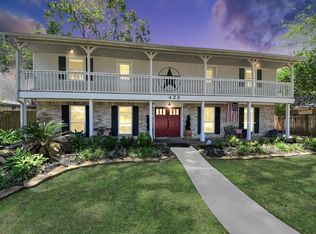 423 Cannon Ball Dr, Spring, TX 77380