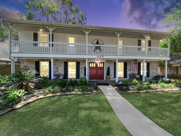 423 Cannon Ball Dr, Spring, TX 77380