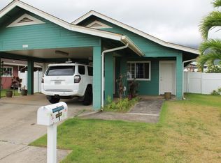 41-582 Humuniki St, Waimanalo, HI 96795