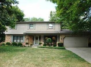 266 Weydon Rd, Columbus, OH 43085