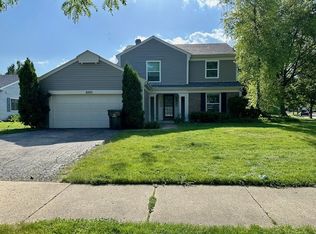 2301 Modaff Rd, Naperville, IL 60565