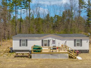 22 Parker Pond Rd, Jay, ME 04239
