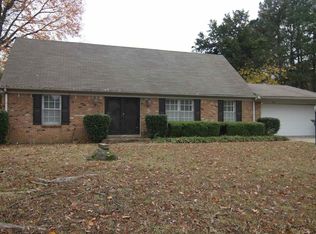 1566 W Churchill Downs Rd, Germantown, TN 38138