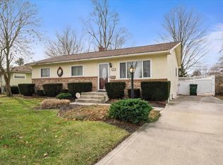 3587 Kirkwood Rd, Columbus, OH 43227