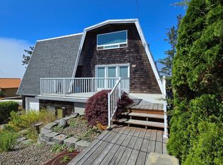 1020 2nd St, Tillamook, OR 97141